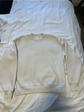 TNA Perfect Crewneck Sweater